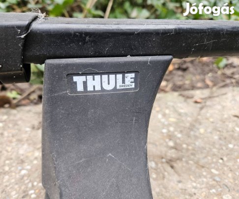 Thule tetőcsomagtartó