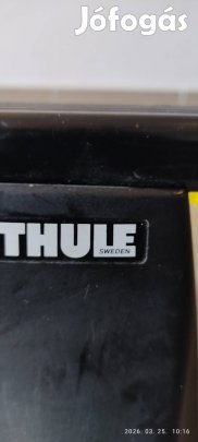 Thule tetőcsomagtartó Debrecenben eladó