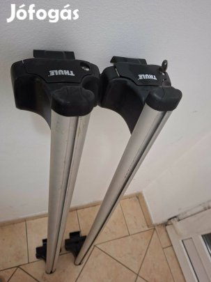 Thule tetőcsomagtartó Senic-hez