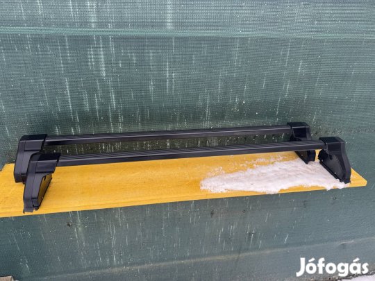 Thule tetőcsomagtartó 