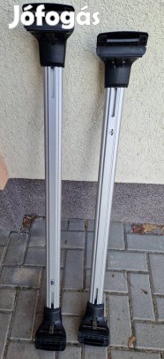 Thule tetőcsomagtartó (Ford)