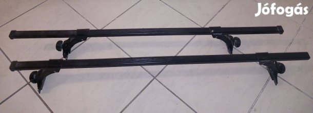 Thule tetőcsomagtartó eladó kedvező áron
