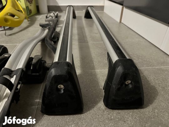 Thule tetőtartó BMW X5 F15