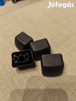 Thule végzáró kupak