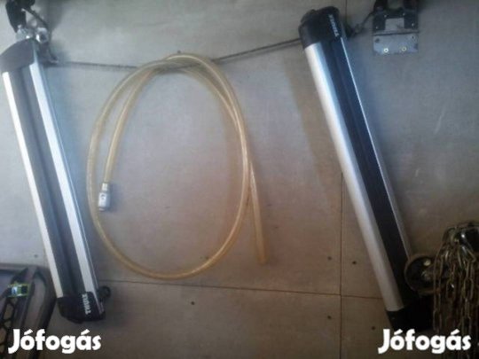 Thule xtender 739 síléctartó