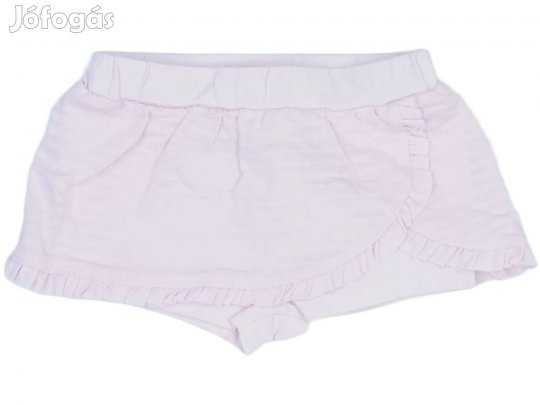 Thun Új (címkés) Lány Szoknyanadrág (Méret: 68)