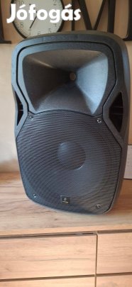 Thunder Audio 15" Hangfalpár