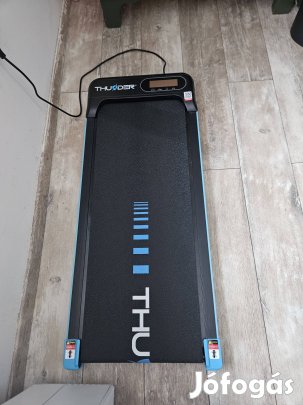 Thunder walkingpad eladó