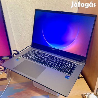 Thunderobot 911 Plus Pro D gamer laptop | Gaming laptop Thun