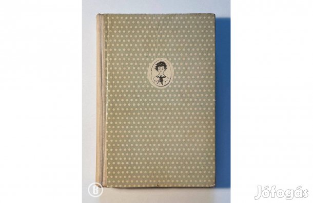 Thury Zsuzsa: A francia kislány - - - Csak személyesen!