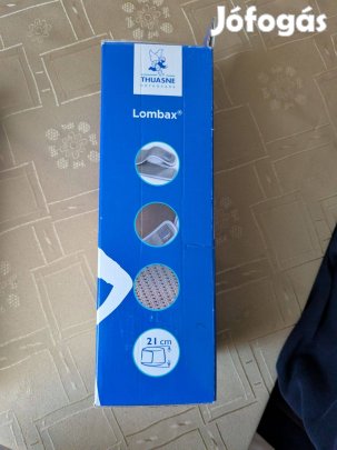 Thusane Lombax Megerősített ágyéki fűző