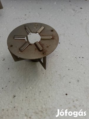 Thyssen N 10 torlasztótárcsa Thyssen N10 torlasztó tárcsa perdítő N-10