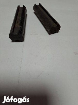 Thyssen tengelykapcsoló betét 140 mm 2x70mm kuplung tengely kapcsoló