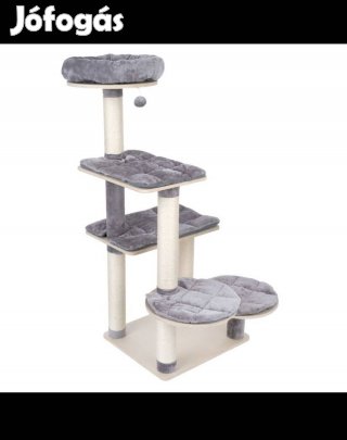 Tiaki Miló kaparófa újszerű