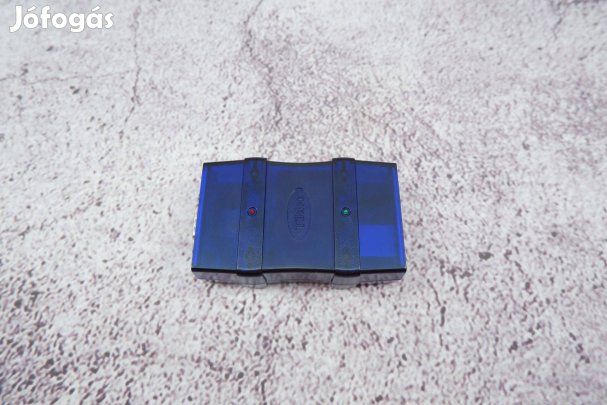 Tibbo DS100R RS232 Soros Ethernet átalakító