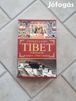 Tibet története