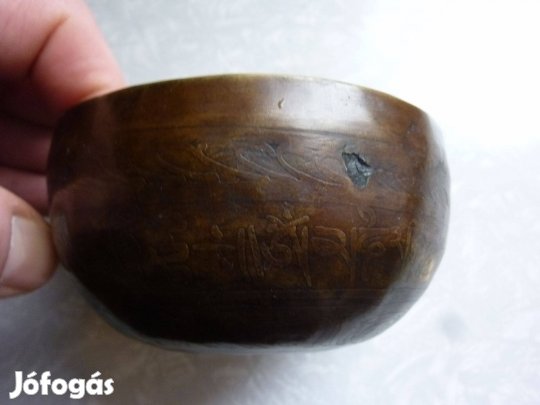 Tibeti hangtál eladó