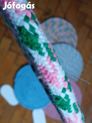 Tibeti hangtálakhoz alátét, olcsón eladó