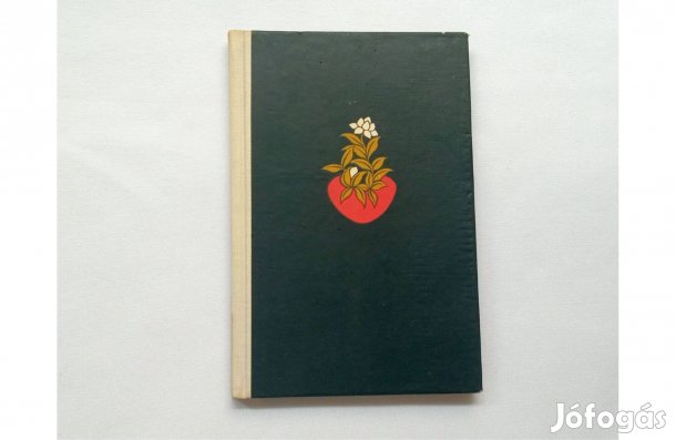 Tibeti legendák és mesék - A nyolcszirmú lótusz * Európa 1958