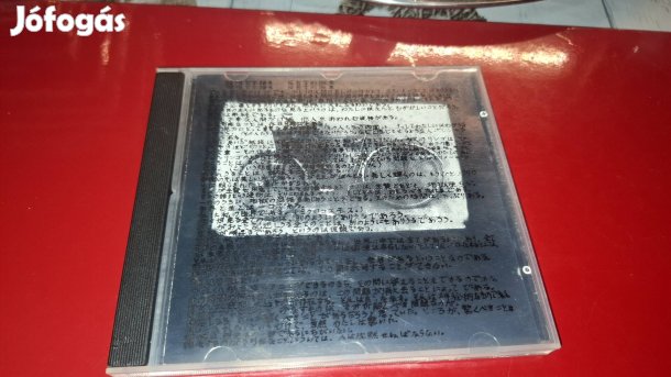 Tibor Szemző Tractatus Cd ( Bahia )