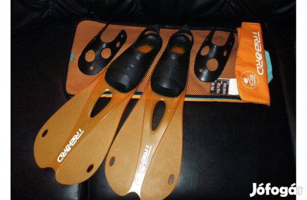 Tibord békatalp békauszony