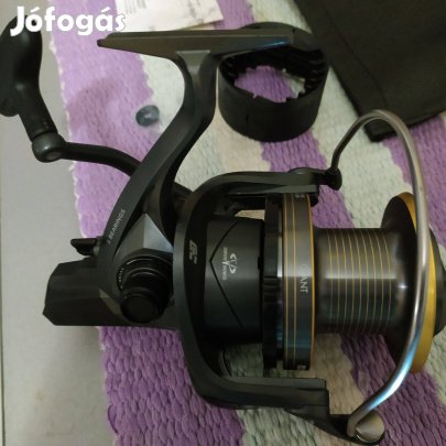 Tica Giant 14000 új orsó