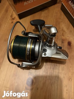 Tica - Flat Mentor 5000 orsók