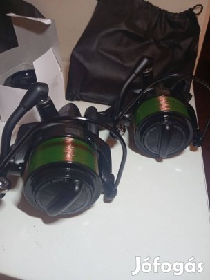 Tica scepter horgász orsó