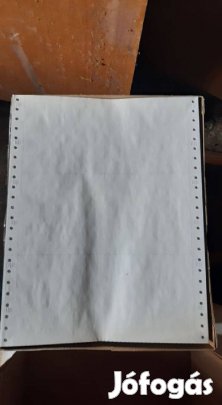 Tico Leporelló papír 3-24 A/4 4'