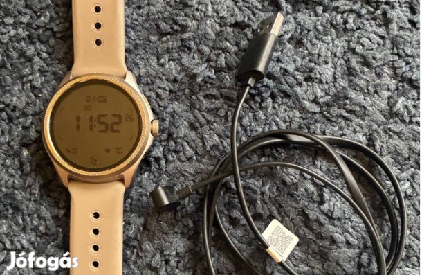 Ticwatch Pro 5 okosóra