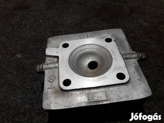 Tielbürger T45 alternáló kasza / kerti gép gyári hengerfej