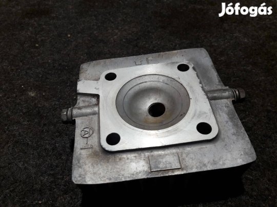 Tielbürger T45 alternáló kasza / kerti gép hengerfej