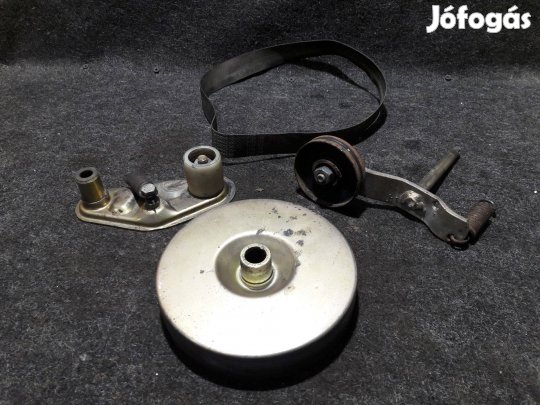 Tielbürger T45 kerti gép / alternáló kasza gyári meghajtás szett