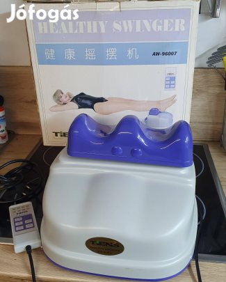 Tiens Chi egészségmegörző készülék gép