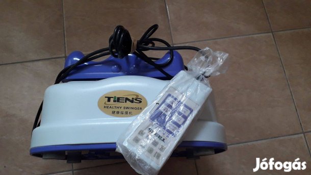 Tiens Chi gép, eredeti, eladó