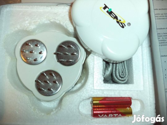 Tiens kínai készülék