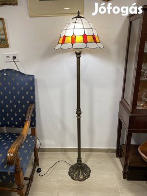 Tiffany állólámpa