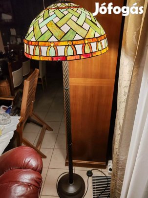 Tiffany állólámpa