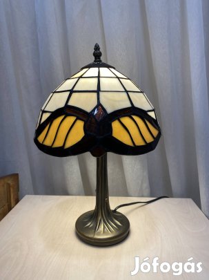 Tiffany asztali lámpa