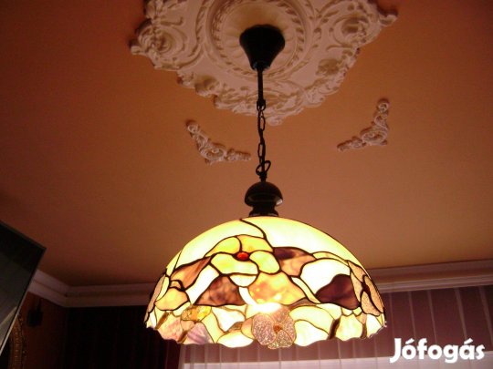 Tiffany csillár eladó Pécsett !