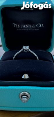 Tiffany gyűrű