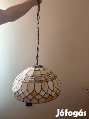 Tiffany lámpa