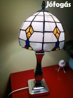 Tiffany lámpa 