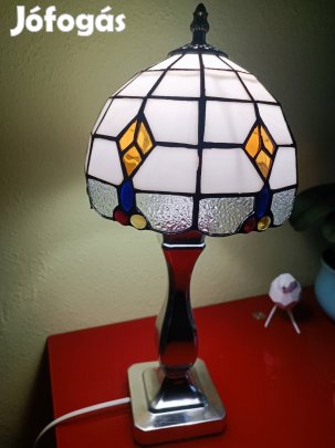 Tiffany lámpa 