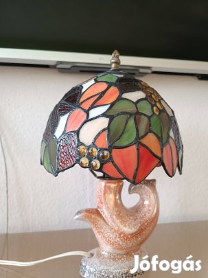 Tiffany lámpa 