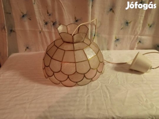 Tiffany lámpa eladó