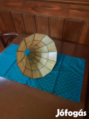 Tiffany lámpabúra 3db