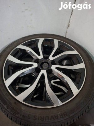 Tiger MB Alufelni 17 5×112 ET35