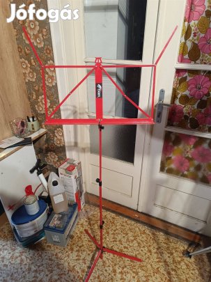 Tiger kottatartó állvány (zozizo)