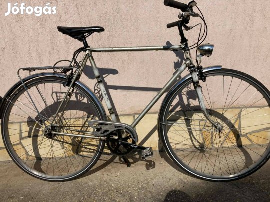 Tigra(svájci) retro férfi városi kerékpár eladó!